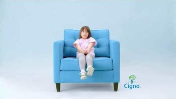 Cigna TV Spot, 'Father's Day' created for Cigna