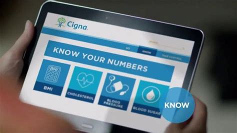 Cigna TV Spot, 'Say Aah'