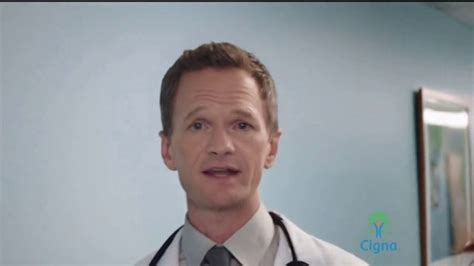 Cigna TV Spot, 'TV Doctors: Even More Drama' Ft. Donald Faison, Kate Walsh featuring Kate Walsh