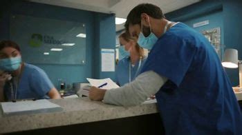 Cigna TV Spot, 'World of Uncertainty: Hospital'