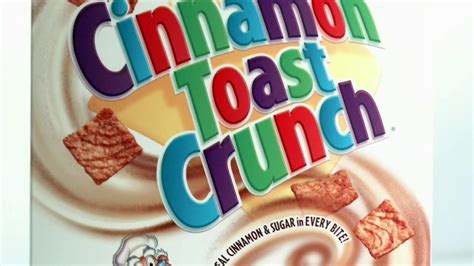 Cinnamon Toast Crunch TV Commercial 'Hey Ladies'