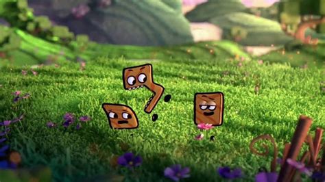 Cinnamon Toast Crunch TV Spot, 'Golf' created for Cinnamon Toast Crunch