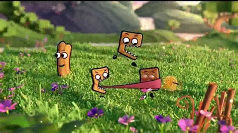 Cinnamon Toast Crunch TV Spot, 'Hasta dos millones de cajas gratis'