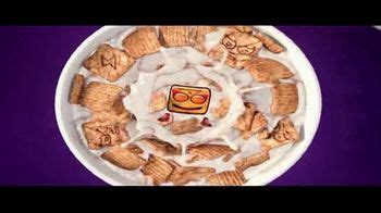 Cinnamon Toast Crunch TV Spot, 'Luchador' created for Cinnamon Toast Crunch