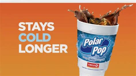 Circle K Polar Pop TV Spot, 'Summer Fun'