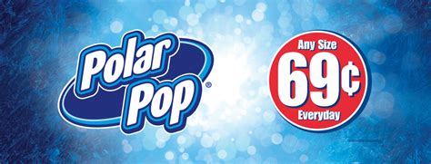 Circle K Polar Pop