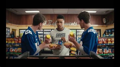 Circle K TV commercial - NFL Rookie of the Week Feat. Saquon Barkley