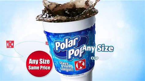 Circle K TV Spot, 'Polar Pop'