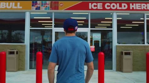 Circle K TV Spot, 'Red Bull' Featuring Cooper Webb created for Circle K
