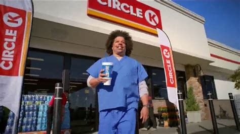 Circle K TV Spot, 'Thirst Stop'