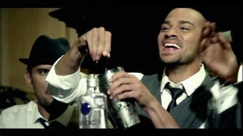 Ciroc Ultra Premium TV commercial - Ciroc The New Year ft. Sean Combs