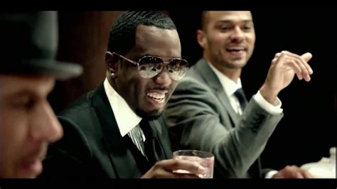 Ciroc Ultra Premium TV Spot, 'Ciroc The New Year' ft. Sean Combs created for CÎROC