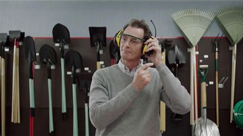 Cisco TV commercial - Hardware Store