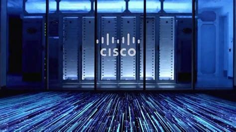 Cisco TV Spot, 'Instant Access: Incomplete Pass'