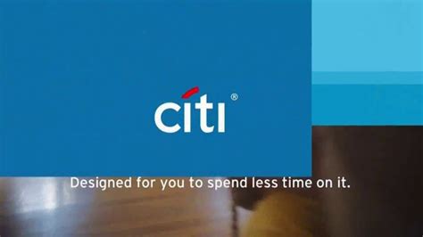 Citi App TV Spot, 'Kiddie Shoes' Song by Etta James