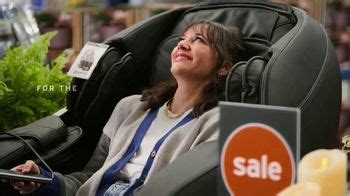 Citi Custom Cash Card TV Spot, 'Massage Chair' Featuring Rashida Jones created for Citi (Credit Card)