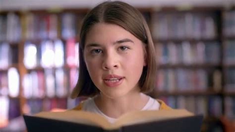 Citi Foundation TV Spot, 'It Starts with a Question' featuring Emily Nicole Gonzales