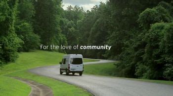 Citi Impact Fund TV Spot, 'For the Love of Progress'