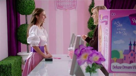 Citi Price Rewind TV Spot, 'Happy Princess Wonderland' Feat. Tania Pilar