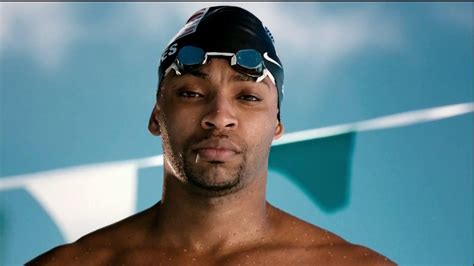 Citi TV Commercial For Olympic Athletes