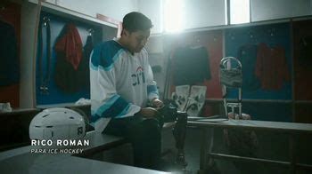 Citi TV Spot, 'Changing Perceptions: Rico Roman'