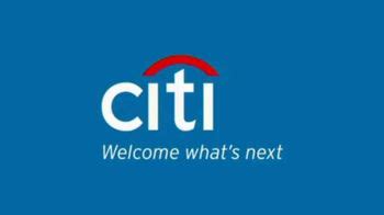 Citi TV Spot, 'Global Citizens' created for Citi (Banking)