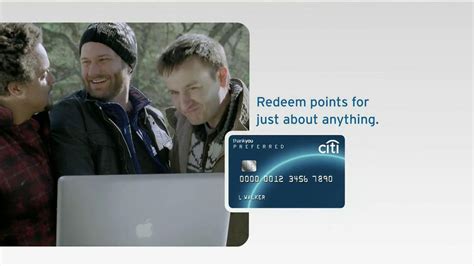 Citi ThankYou Cards TV Spot, 'Accessories' Song by LP created for Citi (Credit Card)