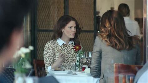 Citi ThankYou Cards TV Spot, 'Lunch' featuring Tori White