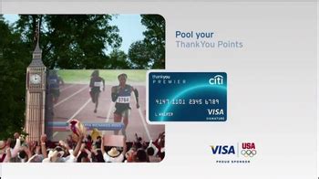 Citi ThankYou TV Spot, 'Bringing London Home' created for Citi (Credit Card)