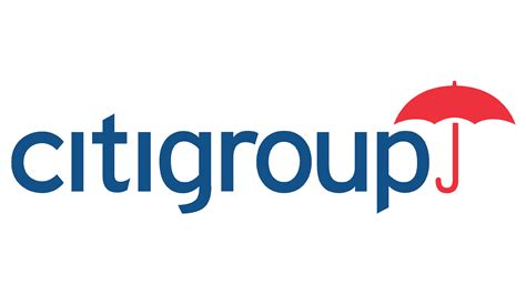Citigroup, Inc. logo