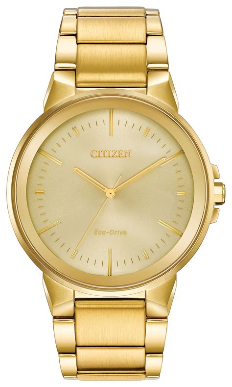 Citizen Watch Axiom logo