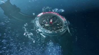 Citizen Watch Promaster Aqualand TV Spot, 'Caribbean Sea' created for Citizen Watch