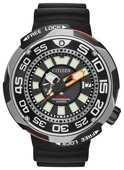 Citizen Watch Promaster Eco-Drive