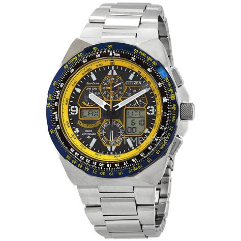 Citizen Watch Promaster Skyhawk A-T