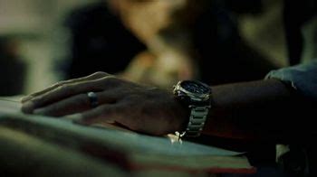 Citizen Watch TV Spot, 'Light: Eco-Drive'