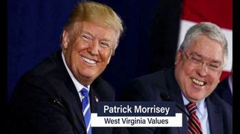 Citizens United TV Spot, 'Patrick Morrisey'