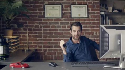 Citrix GoToMeeting TV Spot, 'Meeting MVP: Scott Steele' created for GoToMeeting