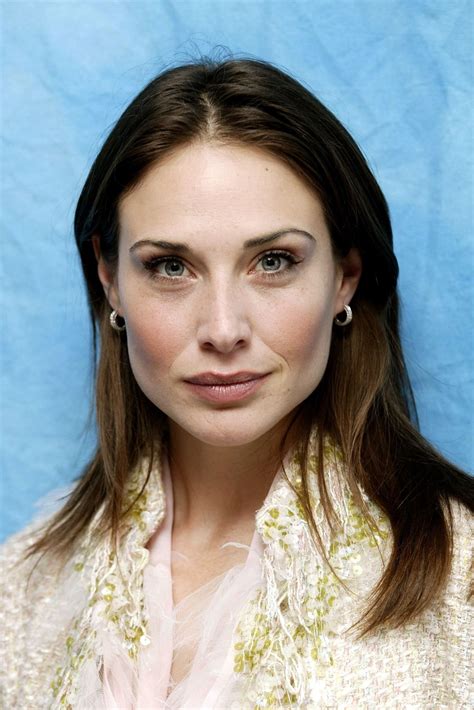 Claire Forlani tv commercials