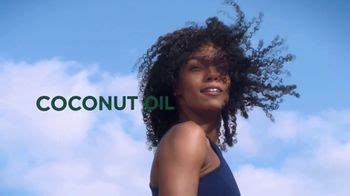 Clairol Natural Instincts TV Spot, 'Coconut Oil and Aloe Vera'