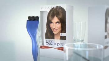 Clairol Nice 'N Easy Root Touch-Up TV Spot, 'Busiest Day'