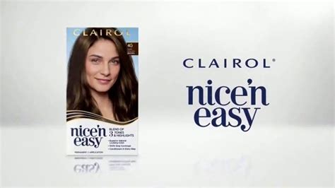 Clairol Nice 'N Easy TV Spot, 'Keep It Real' Song by Cardi B created for Clairol