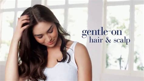 Clairol Nice 'N Easy TV Spot, 'Now in Creme' created for Clairol