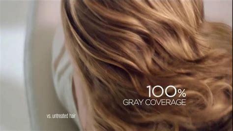 Clairol Nice 'n' Easy Color Blending Foam TV Spot, 'Kate'