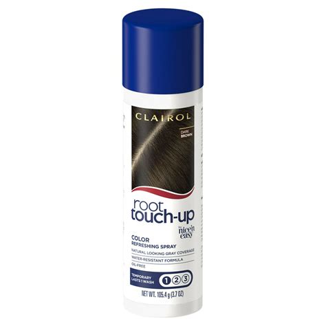 Clairol Root Touch Up Color + Volume Spray