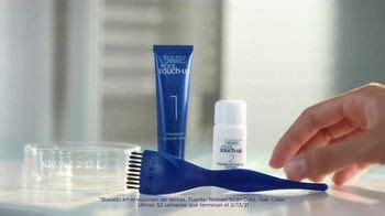 Clairol Root Touch-Up TV Spot, 'Combina con tu tono' created for Clairol