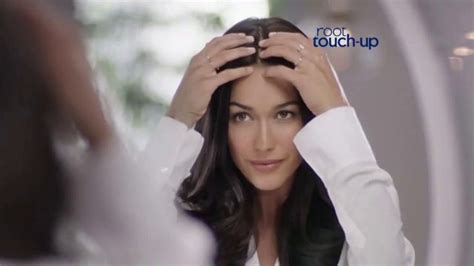 Clairol Root Touch-Up TV Spot, 'Not Today Gray' created for Clairol