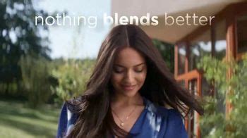 Clairol Root Touch-Up TV Spot, 'Seamless Match' created for Clairol