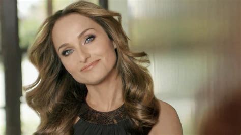 Clairol TV Spot, 'Color Switch' Featuring Giada De Laurentiis