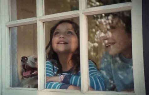 Claritin-D TV Spot, 'Most Wonderful Time of the Year: Gotcha Day'