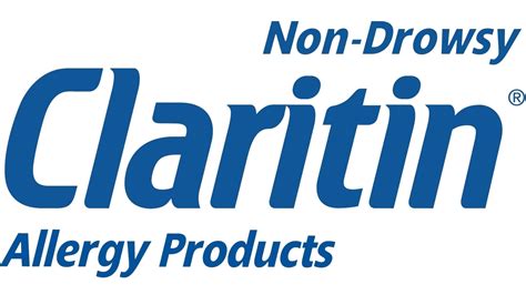 Claritin logo